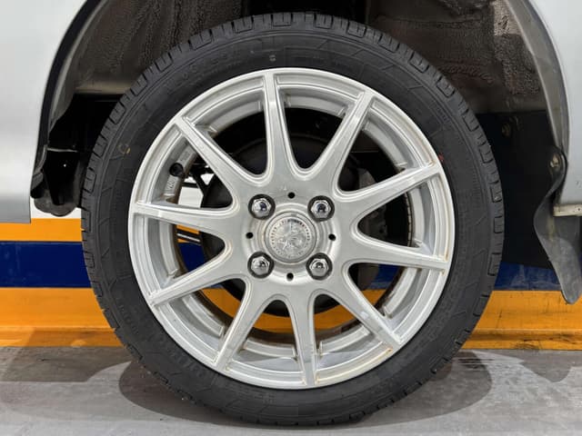 2001 Daihatsu Hijet JDM car for sale — photo 24 of 25