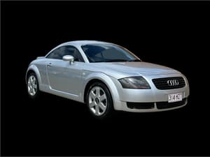 2000 Audi Tt JDM car for sale