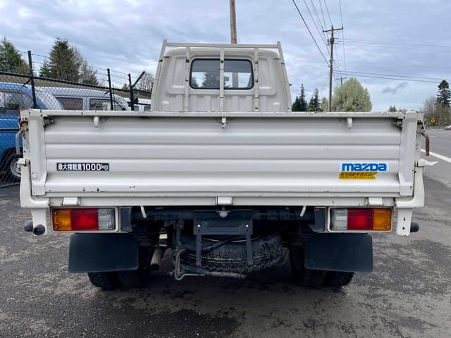 1994 Mazda Bongo JDM car for sale — photo 7 of 25