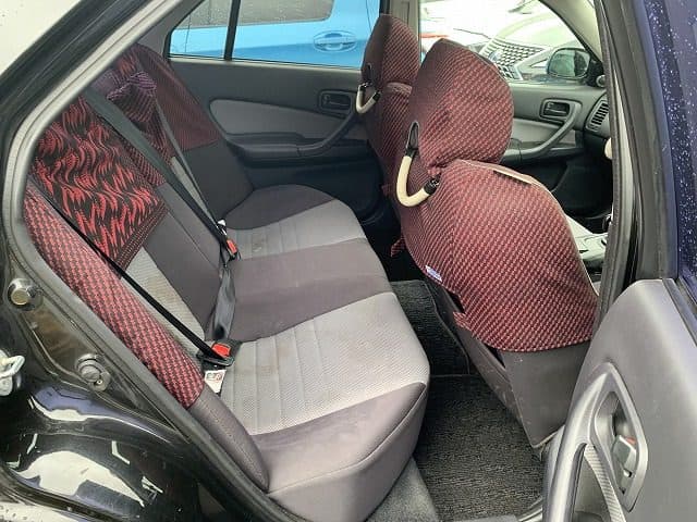 1998 Nissan Skyline JDM car for sale — photo 7 of 13