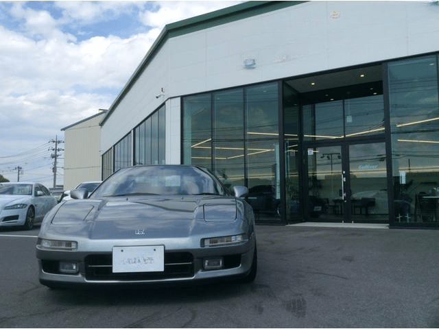 1992 Honda NSX JDM car for sale — photo 4 of 25