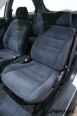 1995 Honda Civic JDM car for sale — photo 16 of 25