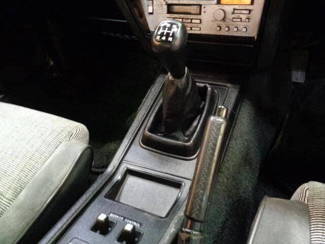 1988 Nissan Fairlady Z JDM car for sale — photo 6 of 12