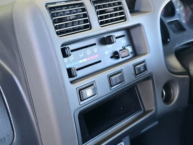 1998 Toyota RAV4 JDM car for sale — photo 13 of 25