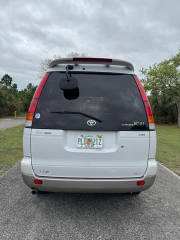 1998 Toyota Lite Ace JDM car for sale — photo 12 of 25