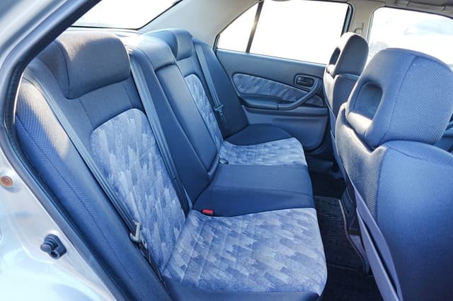 1999 Nissan Skyline JDM car for sale — photo 10 of 13