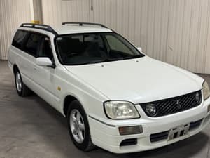2000 Nissan Stagea JDM car for sale
