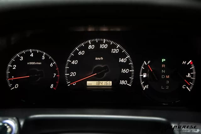 1999 Toyota Crown JDM car for sale — photo 13 of 25
