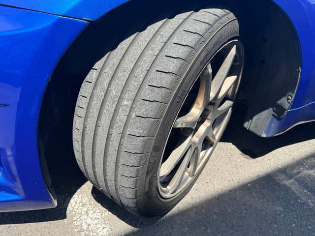 2005 Nissan Fairlady Z JDM car for sale — photo 21 of 25