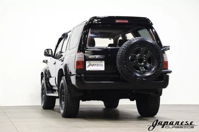 1996 Toyota Hilux JDM car for sale — photo 6 of 24
