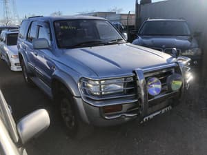 1996 Toyota Hilux Surf JDM car for sale