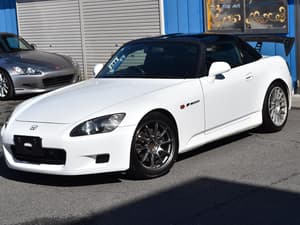 1999 Honda S2000 JDM car for sale