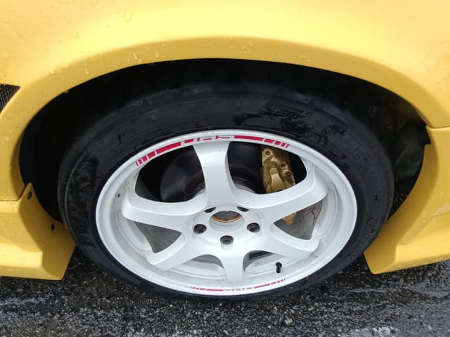 2000 Nissan Silvia JDM car for sale — photo 6 of 11