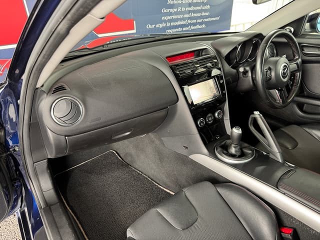 2010 Mazda RX-8 JDM car for sale — photo 12 of 25