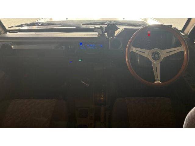 1995 Toyota Land Cruiser JDM car for sale — photo 5 of 20