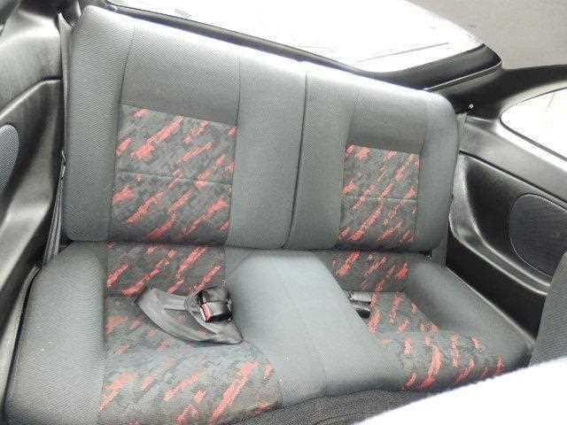 1998 Toyota Celica JDM car for sale — photo 13 of 20
