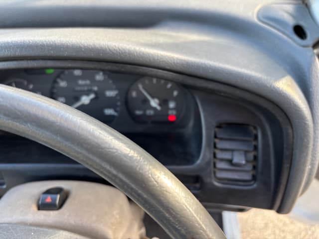 1994 Suzuki Carry JDM car for sale — photo 17 of 25