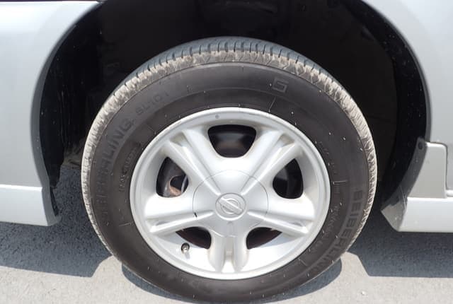 2001 Nissan JDM car for sale — photo 9 of 25