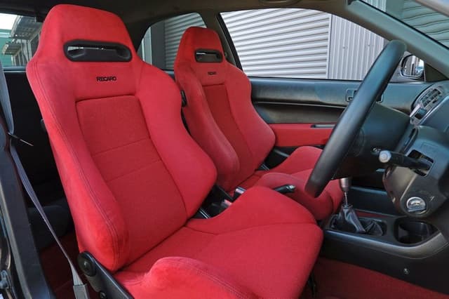 2000 Honda Civic JDM car for sale — photo 7 of 25