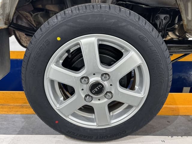 1998 Honda Acty JDM car for sale — photo 15 of 25