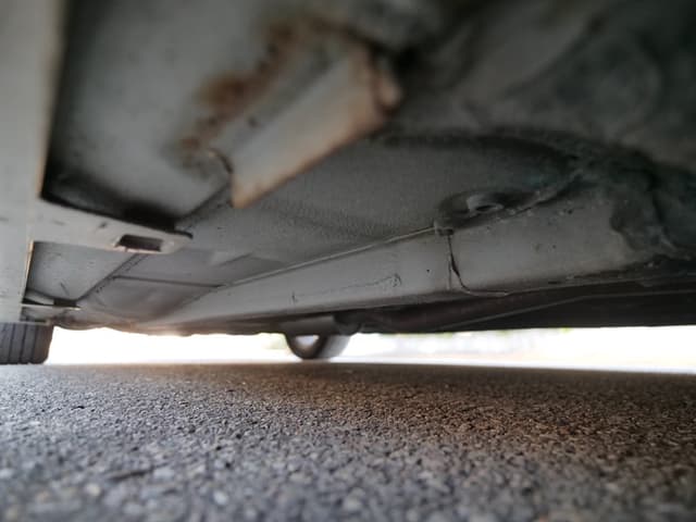 2001 Honda Accord JDM car for sale — photo 19 of 25