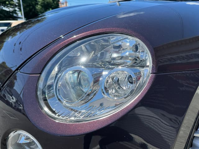 2007 Daihatsu Copen JDM car for sale — photo 14 of 25