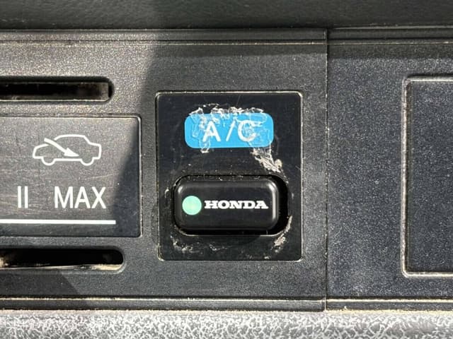 1997 Honda Acty JDM car for sale — photo 13 of 25