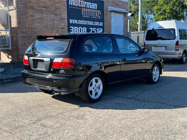 1996 Nissan Pulsar JDM car for sale — photo 6 of 15