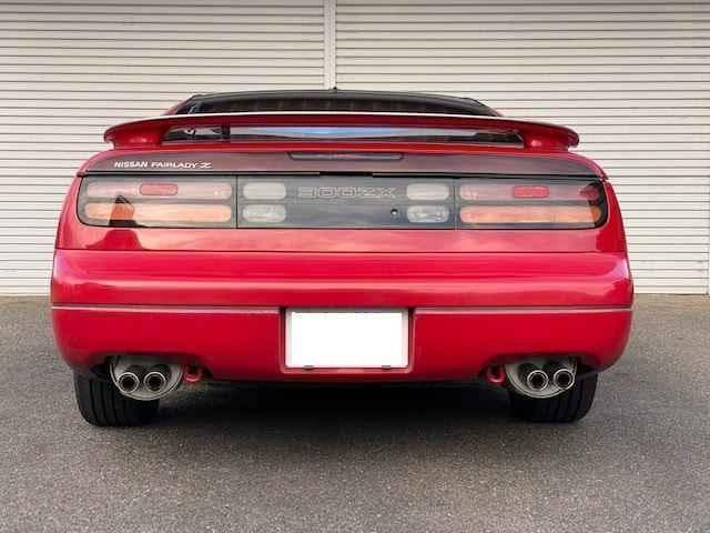 1991 Nissan Fairlady Z JDM car for sale — photo 11 of 25