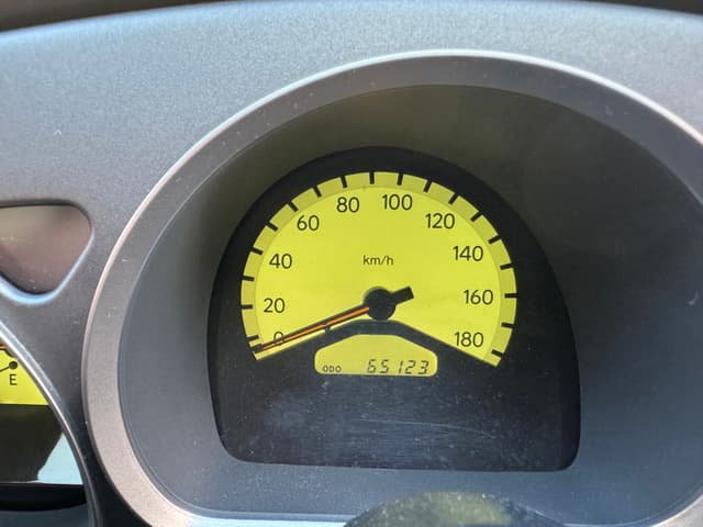 1998 Toyota Aristo JDM car for sale — photo 15 of 25