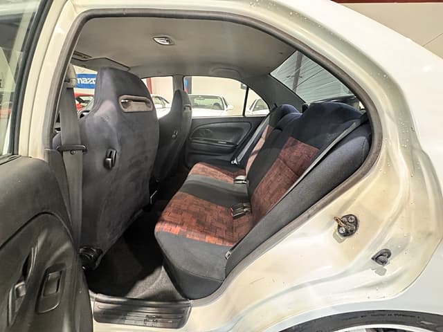 1997 Mitsubishi Lancer Evolution JDM car for sale — photo 16 of 25