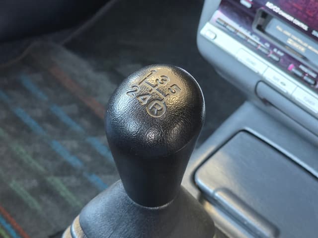 1998 Toyota RAV4 JDM car for sale — photo 6 of 25
