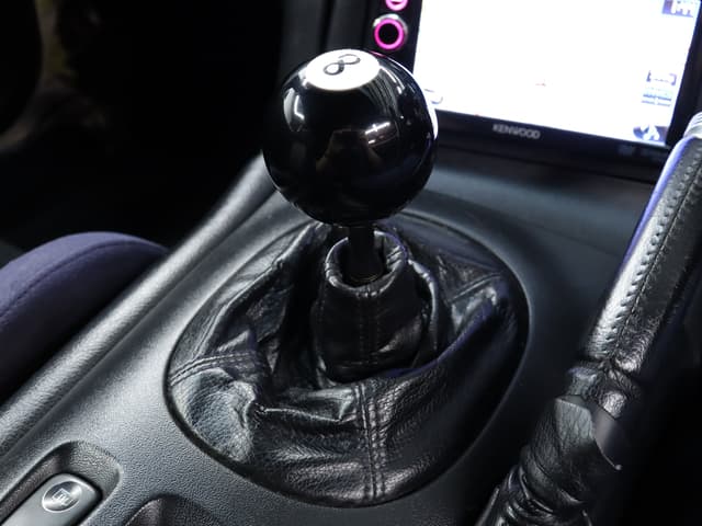1997 Mazda RX-7 JDM car for sale — photo 19 of 25