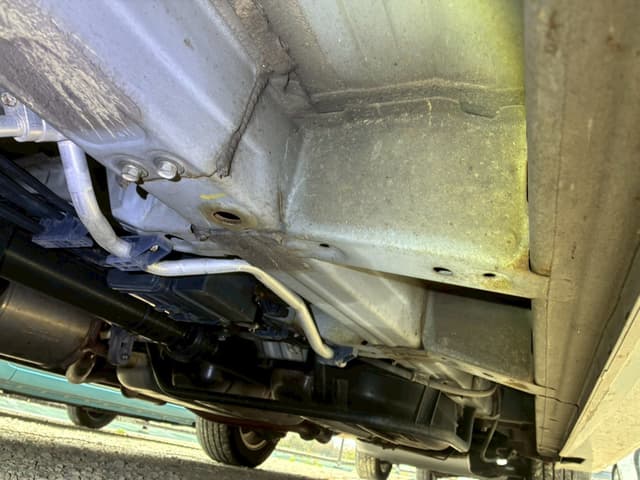 2008 Honda Stepwagon JDM car for sale — photo 6 of 8
