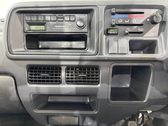2001 Subaru Sambar JDM car for sale — photo 13 of 25