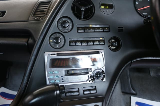 1993 Toyota Supra JDM car for sale — photo 17 of 25