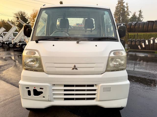 2000 Mitsubishi Minicab JDM car for sale — photo 3 of 25