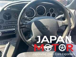 1997 Toyota Supra JDM car for sale — photo 3 of 10