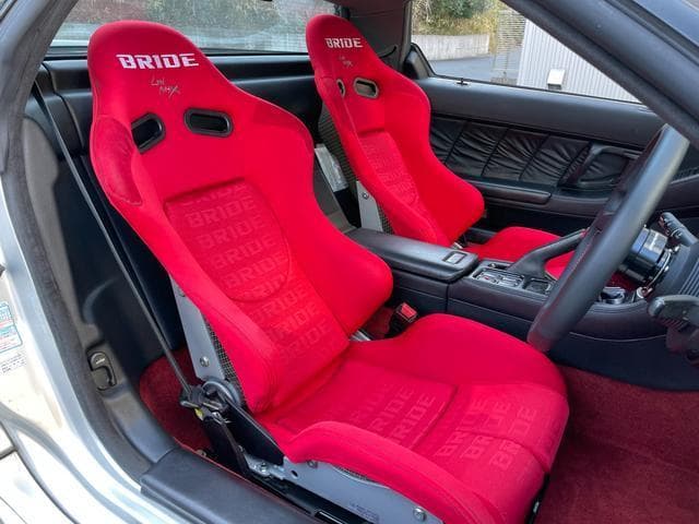 1992 Honda NSX JDM car for sale — photo 9 of 25