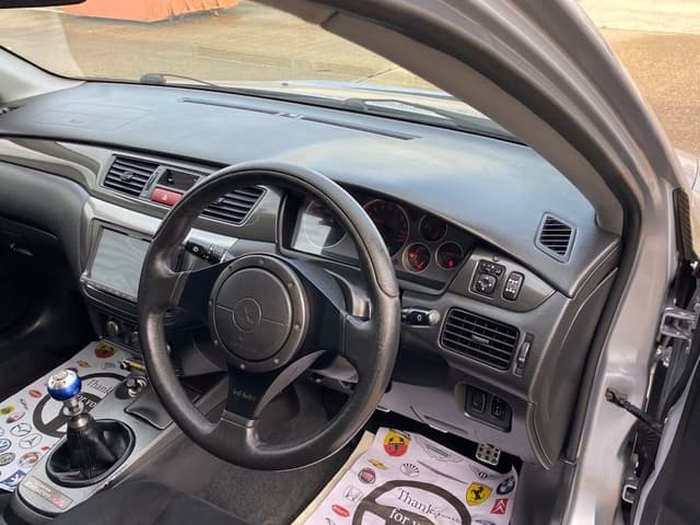 2004 JDM car for sale — photo 23 of 25