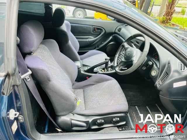 1995 Toyota Celica JDM car for sale — photo 10 of 13