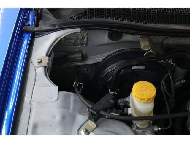 2001 Nissan Skyline JDM car for sale — photo 17 of 18