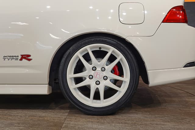 2005 Honda Integra JDM car for sale — photo 12 of 25