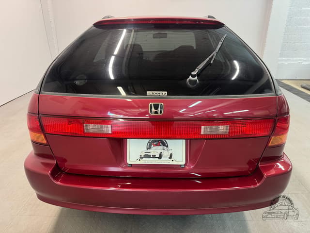 1999 Honda Accord JDM car for sale — photo 18 of 25