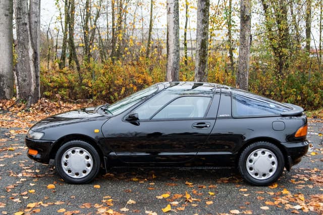 1991 Toyota Sera JDM car for sale — photo 4 of 18