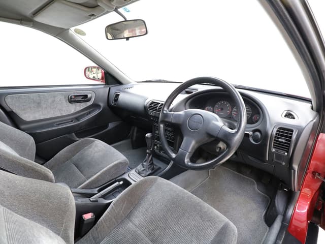 1994 Honda Integra JDM car for sale — photo 9 of 25