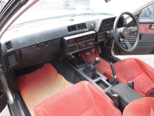 1982 Nissan Skyline JDM car for sale — photo 10 of 20