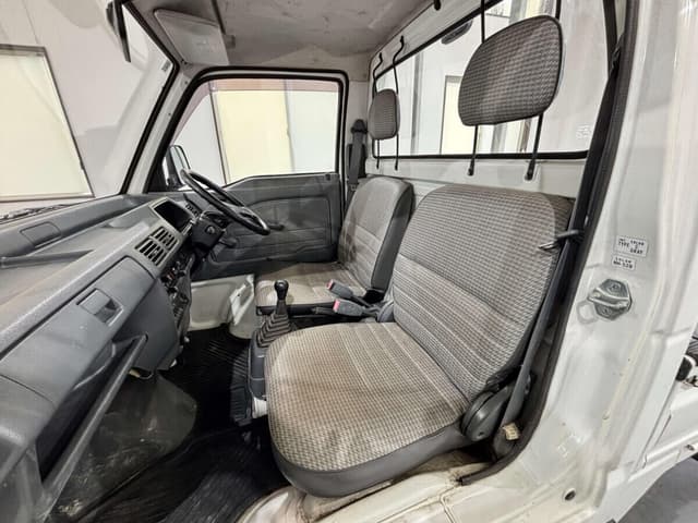 1995 Honda Acty JDM car for sale — photo 10 of 10