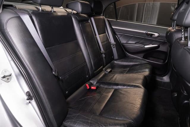 2008 Honda Civic JDM car for sale — photo 19 of 20