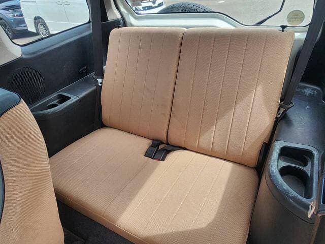 1998 Mitsubishi Pajero Mini JDM car for sale — photo 7 of 9